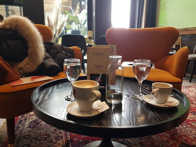 Lorcabar Svetice - Zagreb