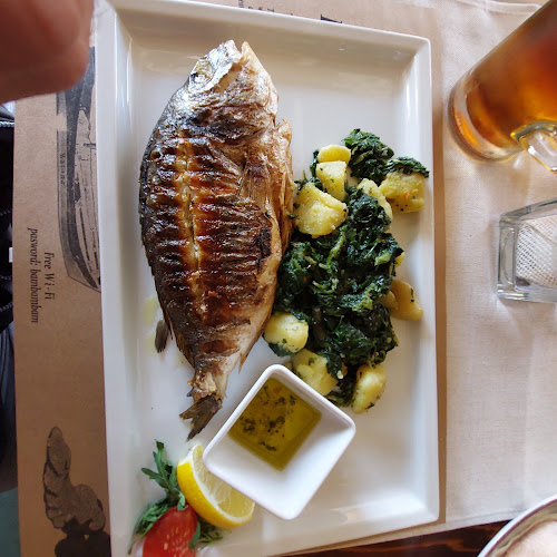 Aldo rismondo 3, 52210, Rovinj