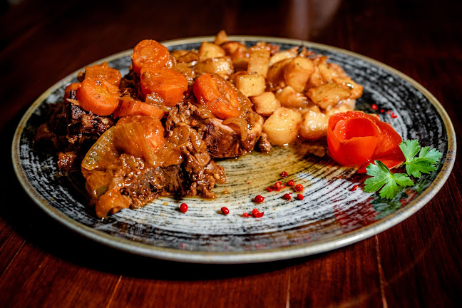 Opinii despre Konoba Volta în Fužine - Gastronomija i ugostiteljstvo