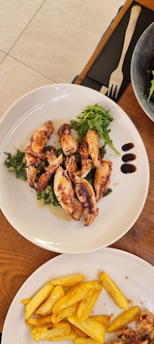 Restaurant &Wine bar Herc Makarska - Gastronomija i ugostiteljstvo