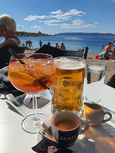 Opinii despre Restoran Bounty în Makarska - Gastronomija i ugostiteljstvo