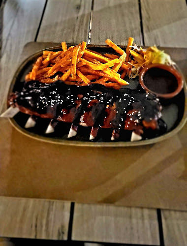 San Antonio - Burgers, BBQ, Beer - Gastronomija i ugostiteljstvo