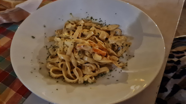 Comentarii opinii despre Pizzeria Buoni Amici In Piazza Umag