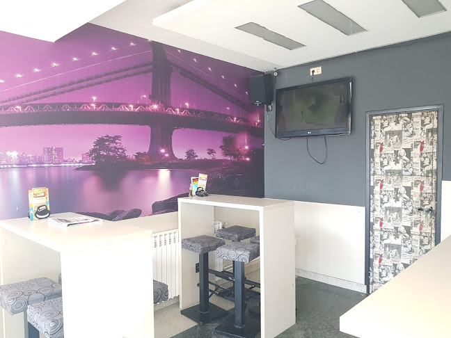 Comentarii opinii despre Caffe Bar Arka