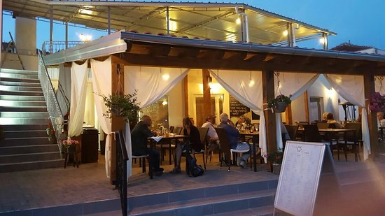 Restaurant Skradin - Konoba Evala