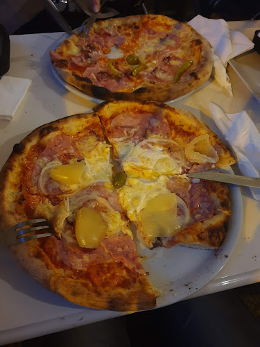 Pizzeria Lorca - Gastronomija i ugostiteljstvo