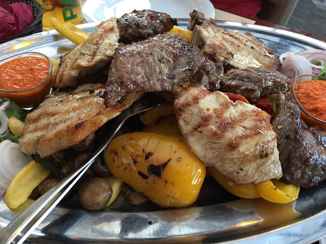 Comentarii opinii despre Restoran & Pizzeria Šimun