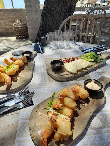 Comentarii opinii despre Gooshter Beach Club