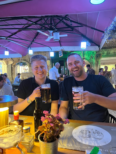 NoStress bistro - Split