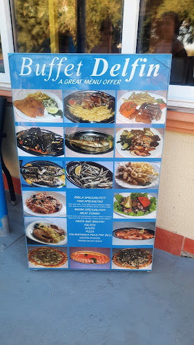 Restaurant Delfin