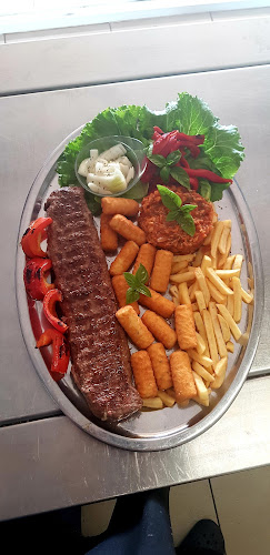 Comentarii opinii despre Shark restaurant and bar