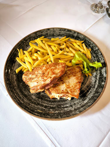 Comentarii opinii despre Restoran Potrti Kotač