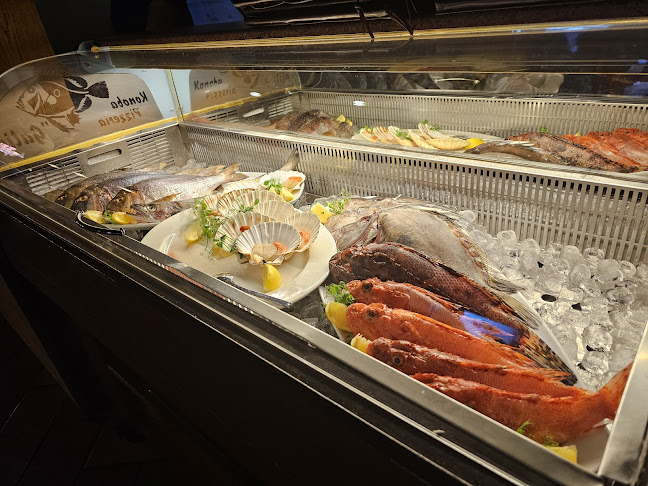 Konoba Galija - Gastronomija i ugostiteljstvo