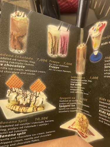 Kavana Toš - Crikvenica