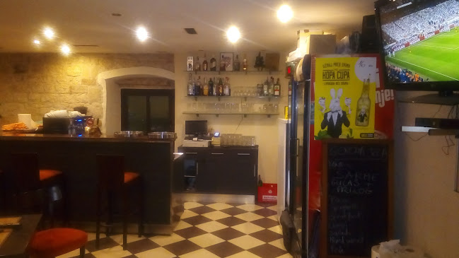 Comentarii opinii despre Bistro - Pizzeria "Balera"