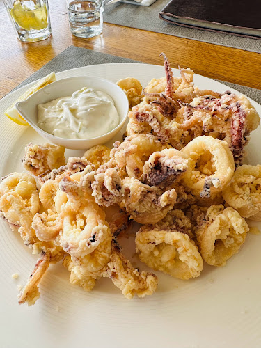 Restoran Buta - Seget Donji