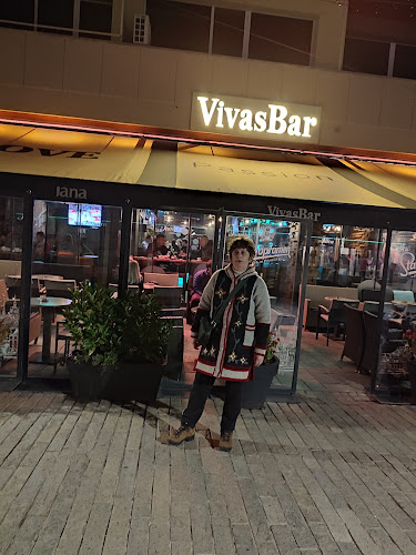 Vivas Bar Sisak
