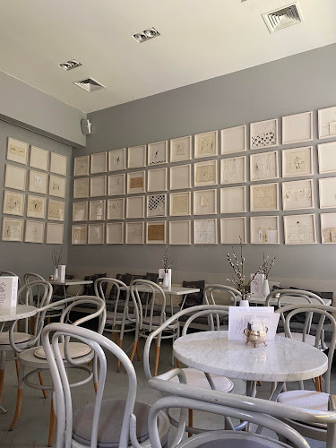 Opinii despre Velvet Cafe în Zagreb - Gastronomija i ugostiteljstvo