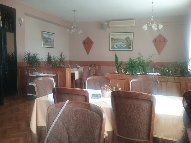 Opinii despre Restoran "Ćamar" în Otočac - Gastronomija i ugostiteljstvo