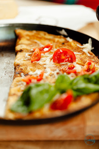 Choco cafe Sopot - Gastronomija i ugostiteljstvo