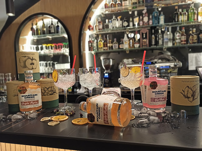 OЯRO -bar- - Gastronomija i ugostiteljstvo