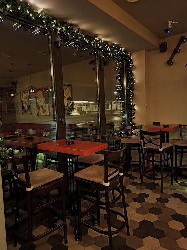 Caffe Bar PP - Duga Resa