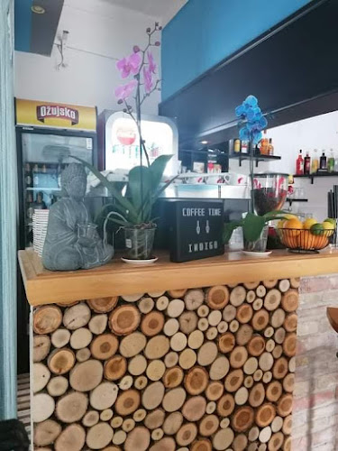 Opinii despre Caffe bar Indigo în Poreč - Gastronomija i ugostiteljstvo