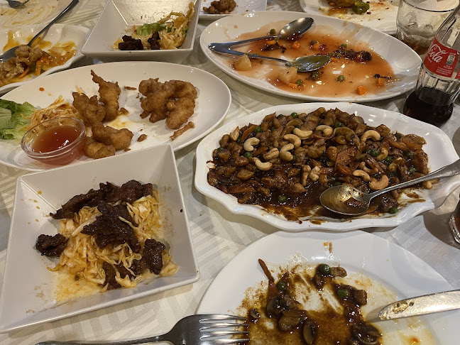 Kineski restoran Asia (Hong Yun) - Gastronomija i ugostiteljstvo