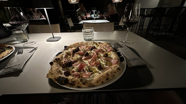 Pizza bar Maká - Gastronomija i ugostiteljstvo