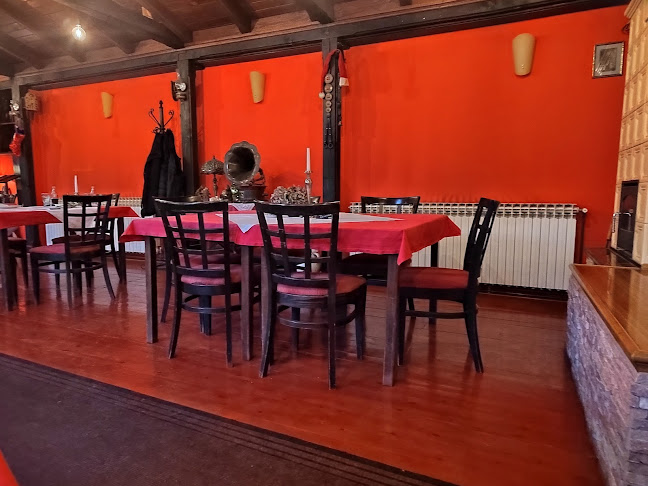 Šanjek Zalogajnica - Gastronomija i ugostiteljstvo