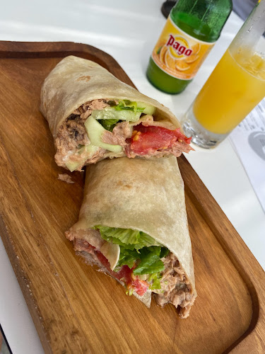 Beach Bar Cool - Gastronomija i ugostiteljstvo