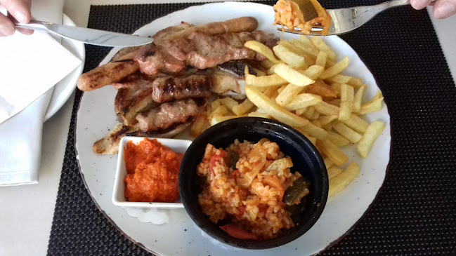 Ivo - Gastronomija i ugostiteljstvo