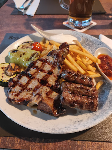 Comentarii opinii despre Restaurant Bracera