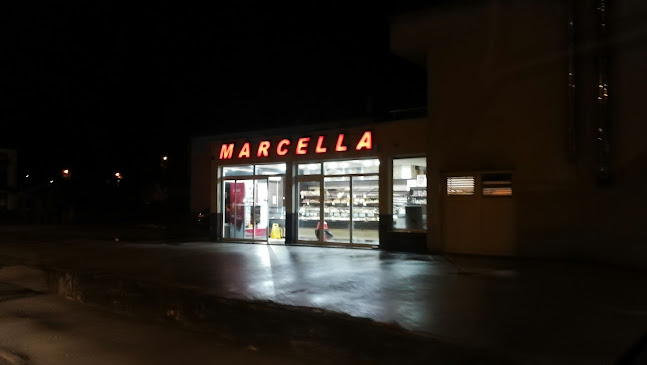 Comentarii opinii despre MARCELLA, PEKARSKI OBRT 21230 SINJ