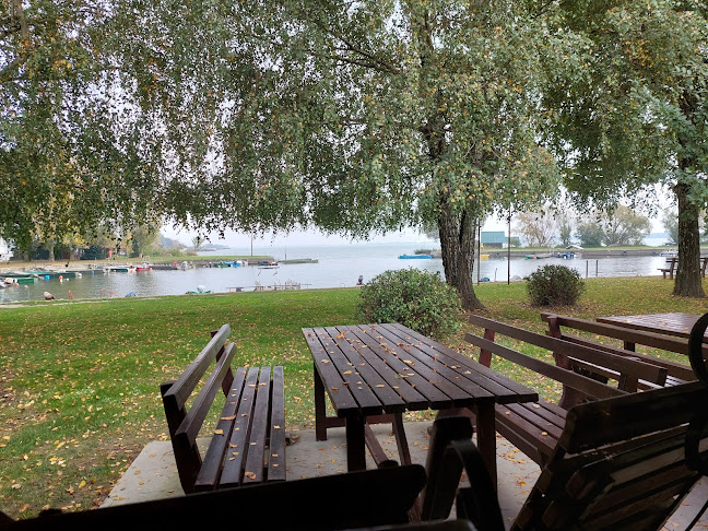 Opinii despre Caffe bar & bistro Marina în Prelog - Gastronomija i ugostiteljstvo