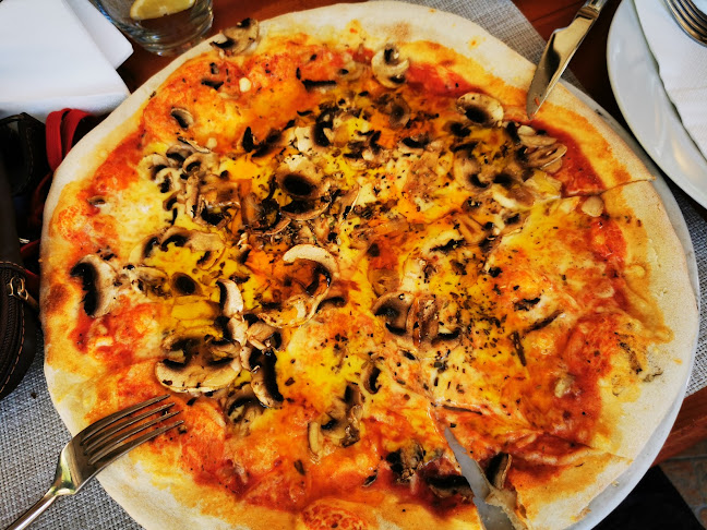 Opinii despre Restoran Porton Biondi în Rovinj - Gastronomija i ugostiteljstvo