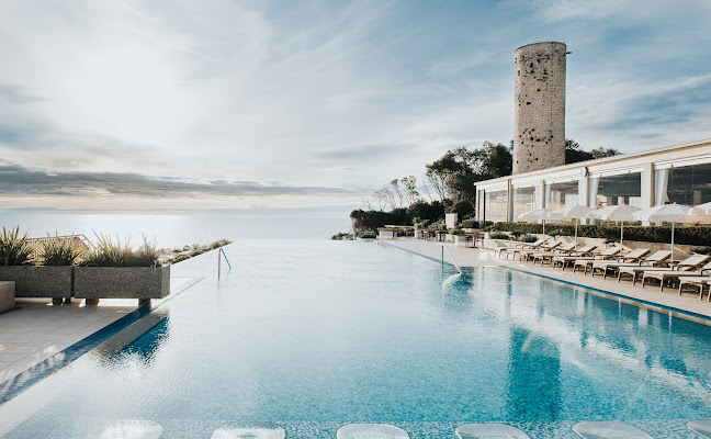 Isabella Island Resort, Valamar Collection - Gastronomija i ugostiteljstvo