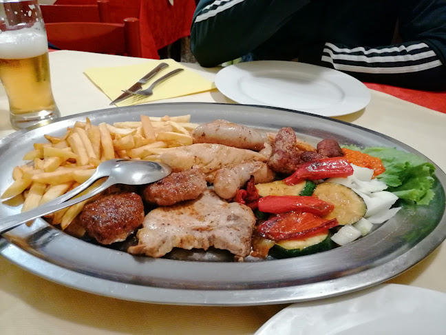 Comentarii opinii despre Konoba Krasica