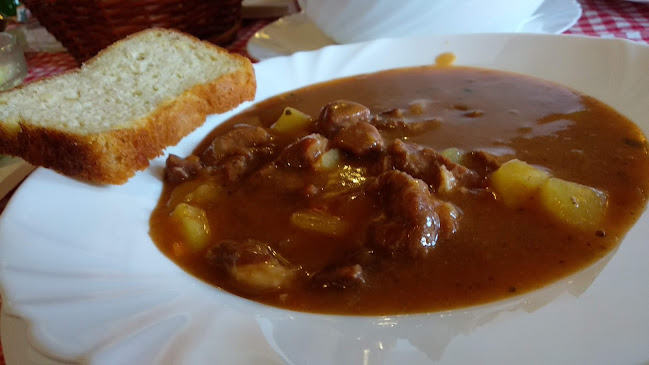 Opinii despre Restoran Bibi în Oroslavje - Gastronomija i ugostiteljstvo