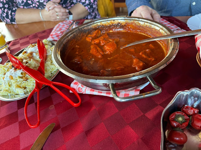 Kovač Čarda - Gastronomija i ugostiteljstvo