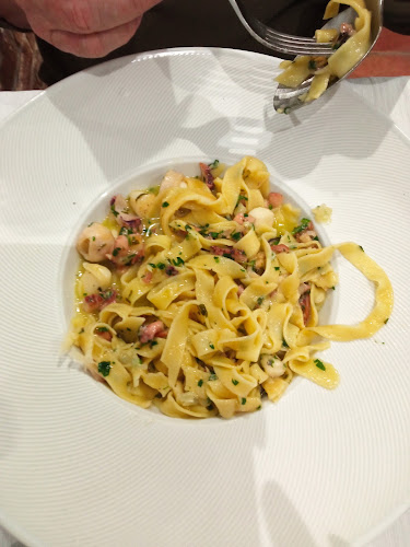 Opinii despre Restoran Rosignola în Valbandon - Gastronomija i ugostiteljstvo