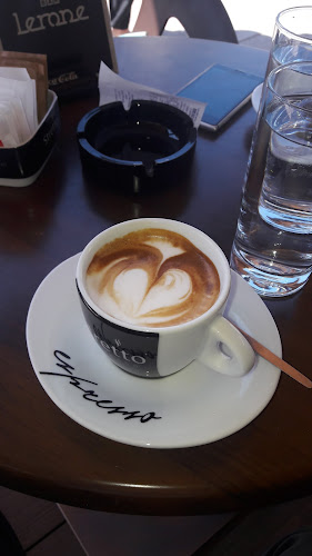 Comentarii opinii despre Caffe bar LERONE