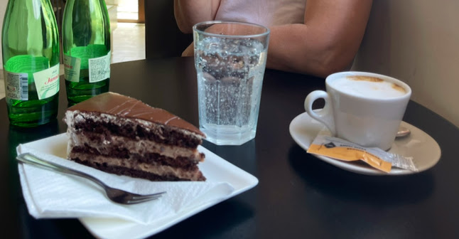 Comentarii opinii despre Slastičarna Torteria