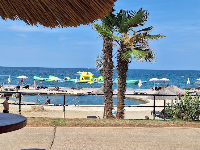 Comentarii opinii despre Beach Bar Jedro