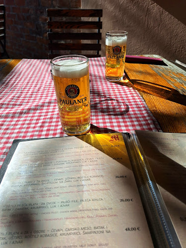 Comentarii opinii despre Restoran Martin