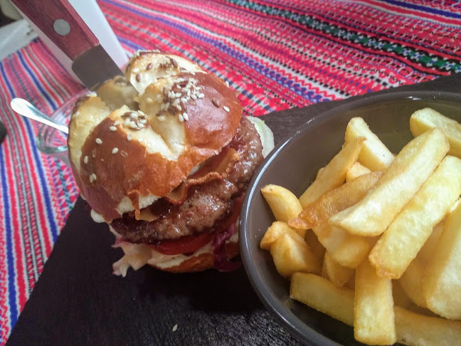 Pansion Lovački - Gastronomija i ugostiteljstvo