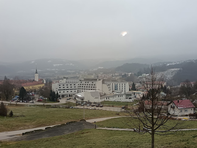 Comentarii opinii despre Vila Toplissa ,Varaždinske Toplice