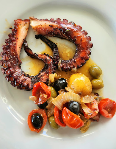 Restoran Spinnaker Marina Kaštela