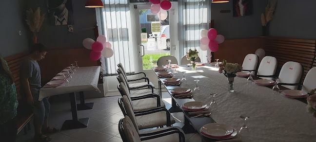 Fast food Asterix | Virovitica