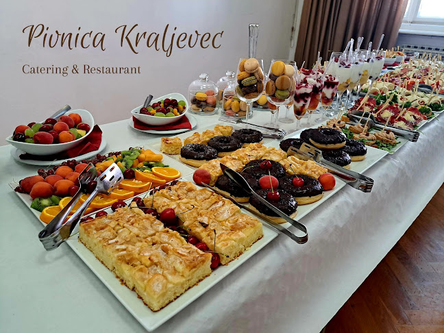 Pivnica Kraljevec Catering